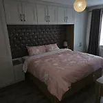 Modern 4-5 Bedroom House