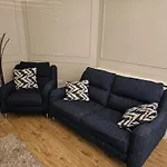 Prázdninový dům Modern 4-5 Bedroom House *