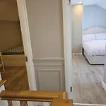Modern 4-5 Bedroom House