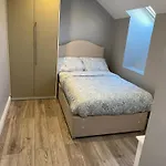 Prázdninový dům Modern 4-5 Bedroom House Dublin