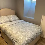 Modern 4-5 Bedroom House