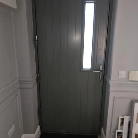 Modern 4-5 Bedroom House 別荘 *