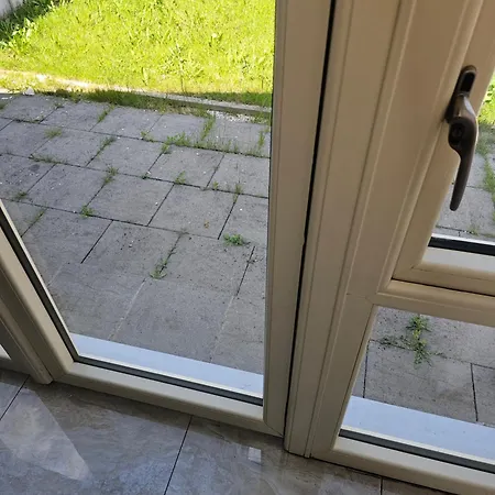 Tatil Evi Modern 4-5 Bedroom House Dublin