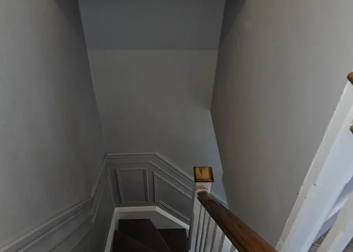 Modern 4-5 Bedroom House בית נופש דבלין