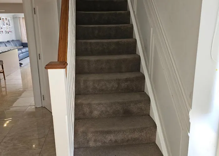 Modern 4-5 Bedroom House Dublin