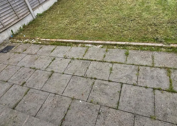 度假居 Modern 4-5 Bedroom House *