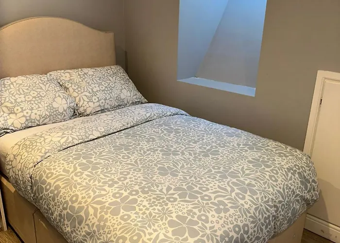 Modern 4-5 Bedroom House