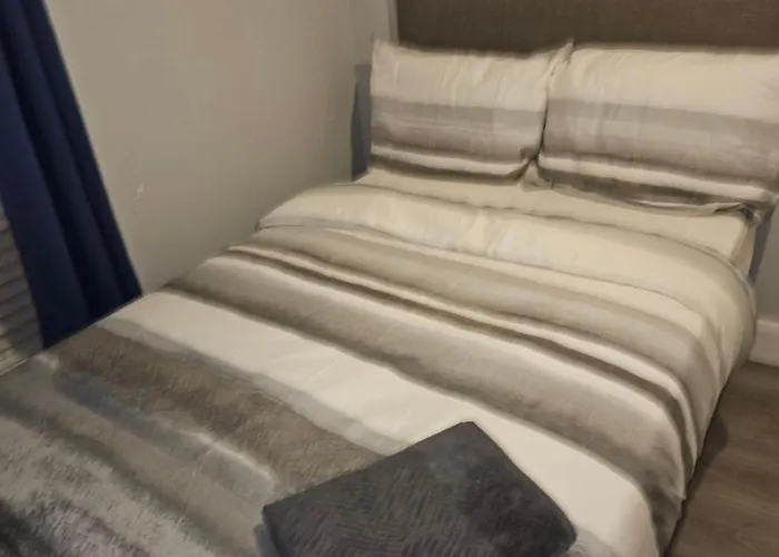 度假居 Modern 4-5 Bedroom House *