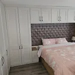 Modern 4-5 Bedroom House