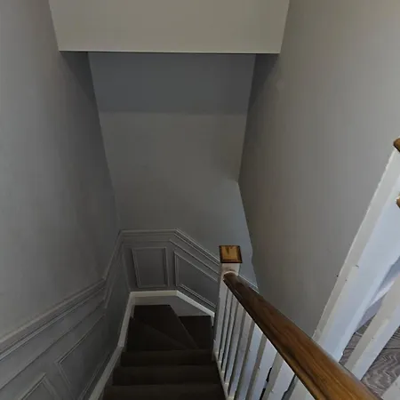 Modern 4-5 Bedroom House Semesterbostad Dublin