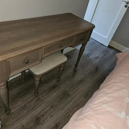Modern 4-5 Bedroom House Feriehus Dublin