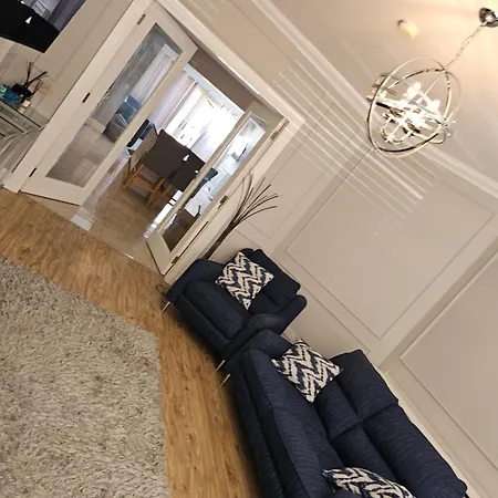Modern 4-5 Bedroom House Dublin