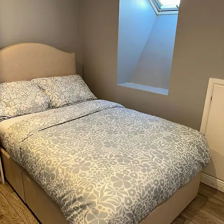 Modern 4-5 Bedroom House